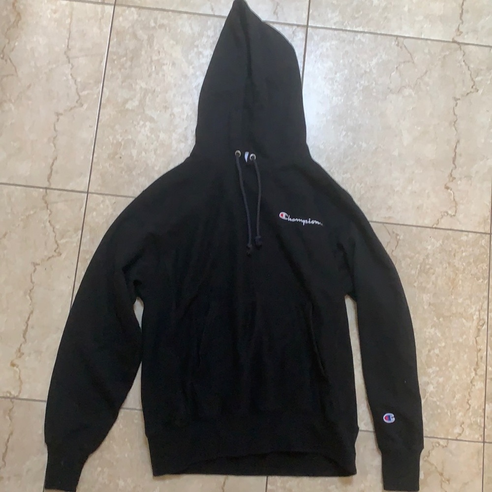 Champion reverse hoodie